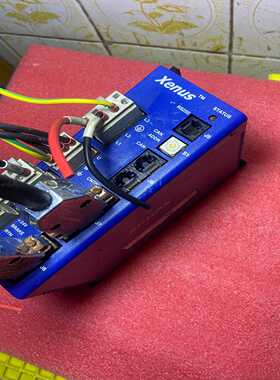 【美国】Xenus伺服驱动器800-1619，，（地坛设备）