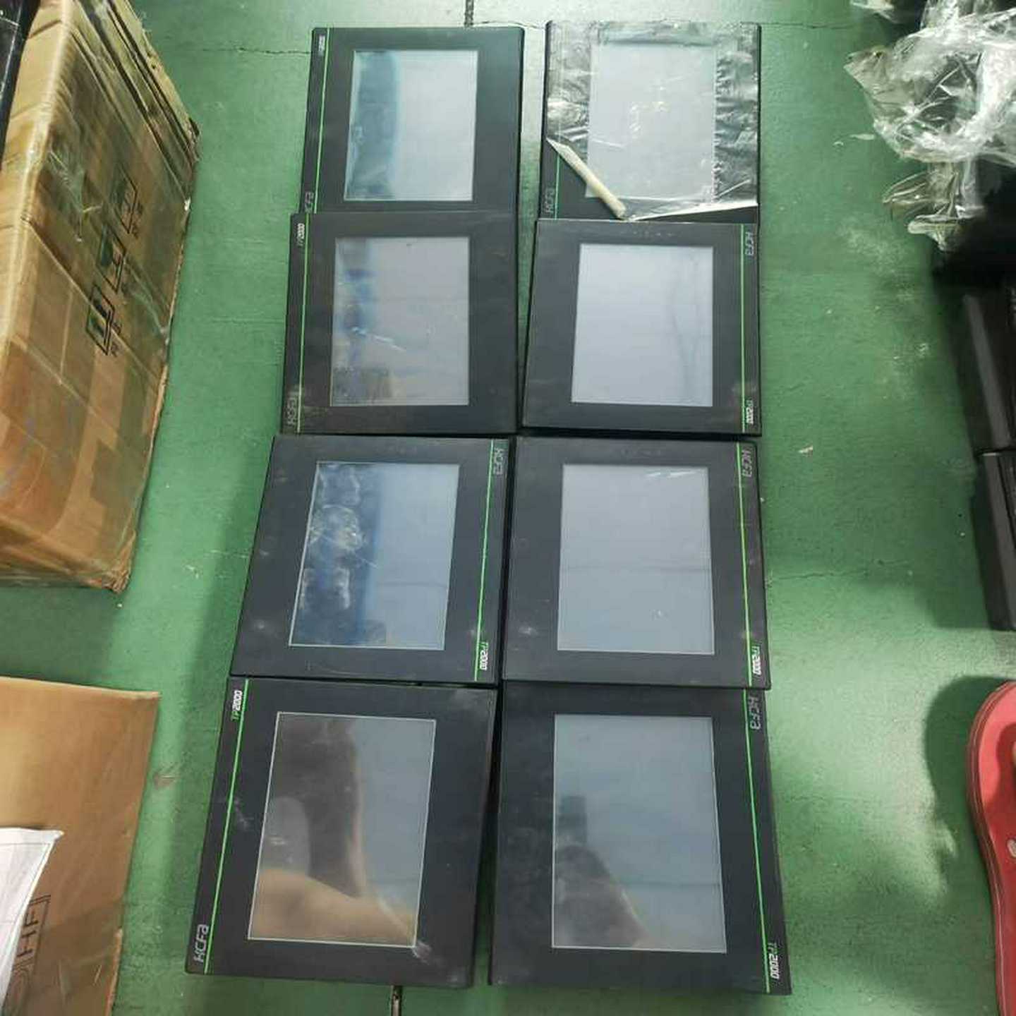 Thomson Linear Actuator 懂货的拿去玩（地坛设备）