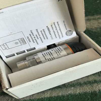 询价~易福门 PN7004 压力传感器