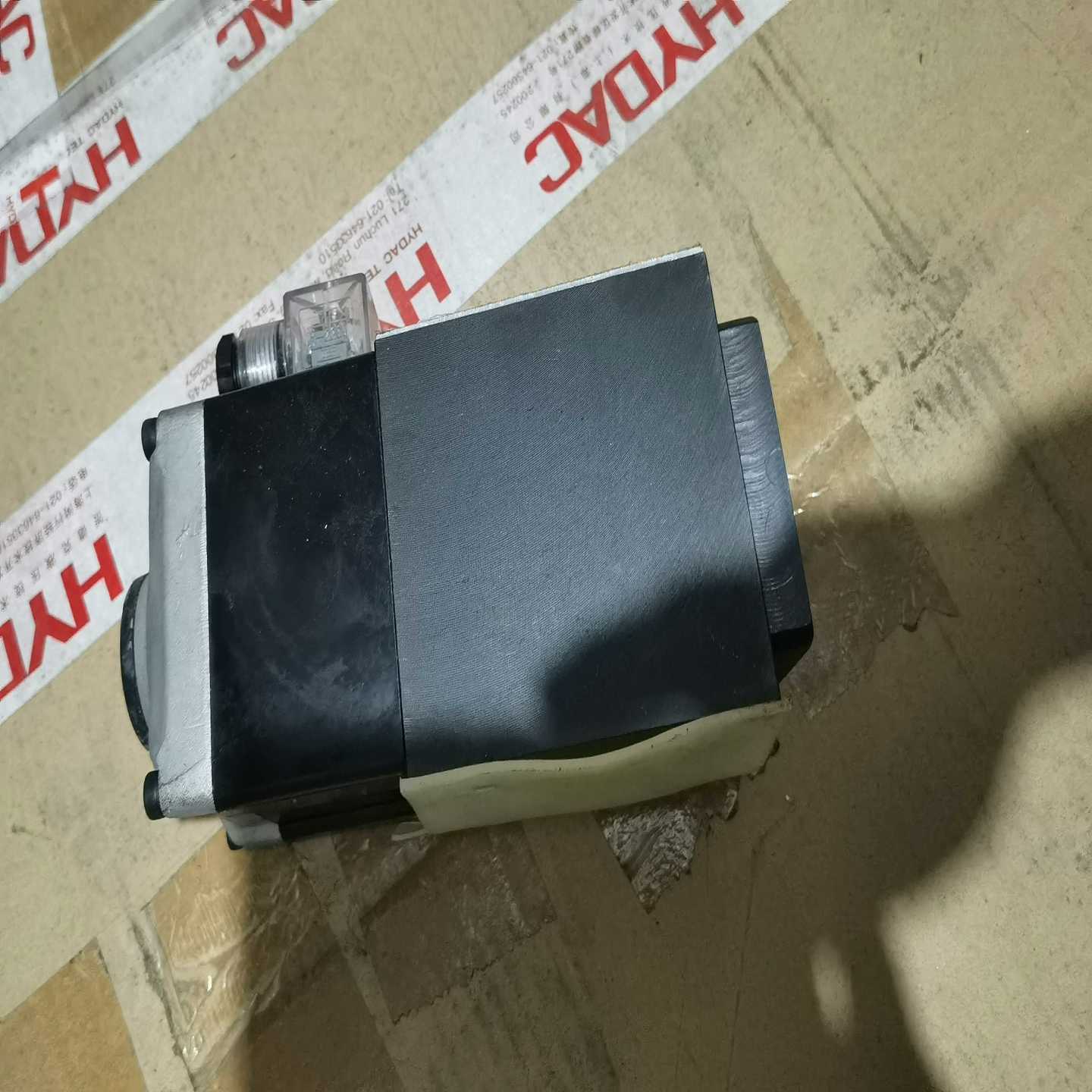 议价电磁阀LII41-20/220-50适用