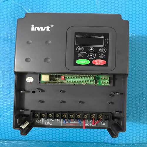 英威腾变频器CHF100A-015G/018P-4(15KW~询价