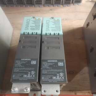 询价 6SL3420 1TE15 0AA1 成色如图所示