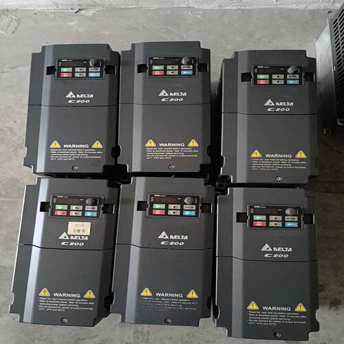 台达VFD055CB43B-20/5.5KW/7.5KW变频~询价