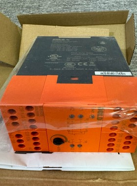 多德DOLD安全继电器BH5928.47/61货号0062--议价商品