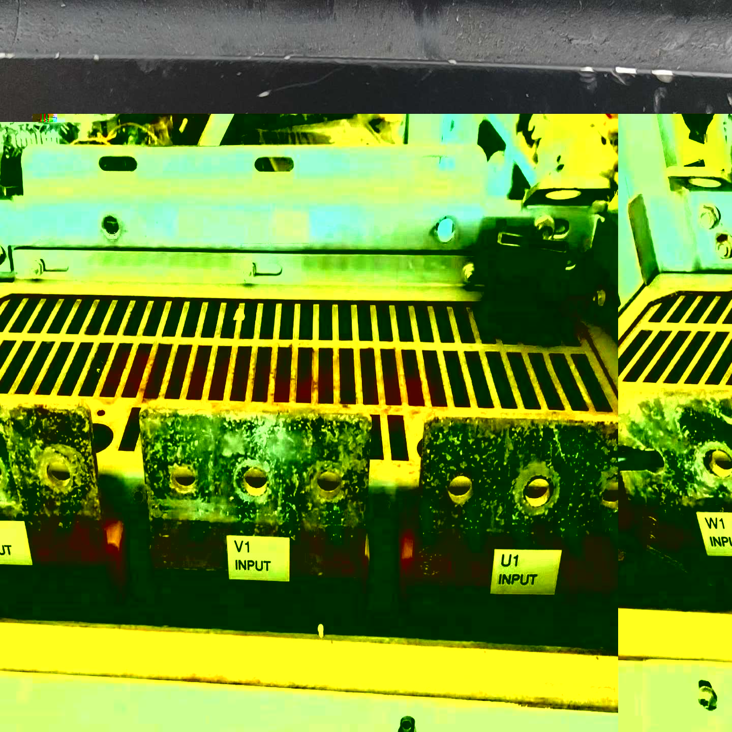 ABB软启动器,PSTX37-600-70,成色好,装柜(佳毅工控)