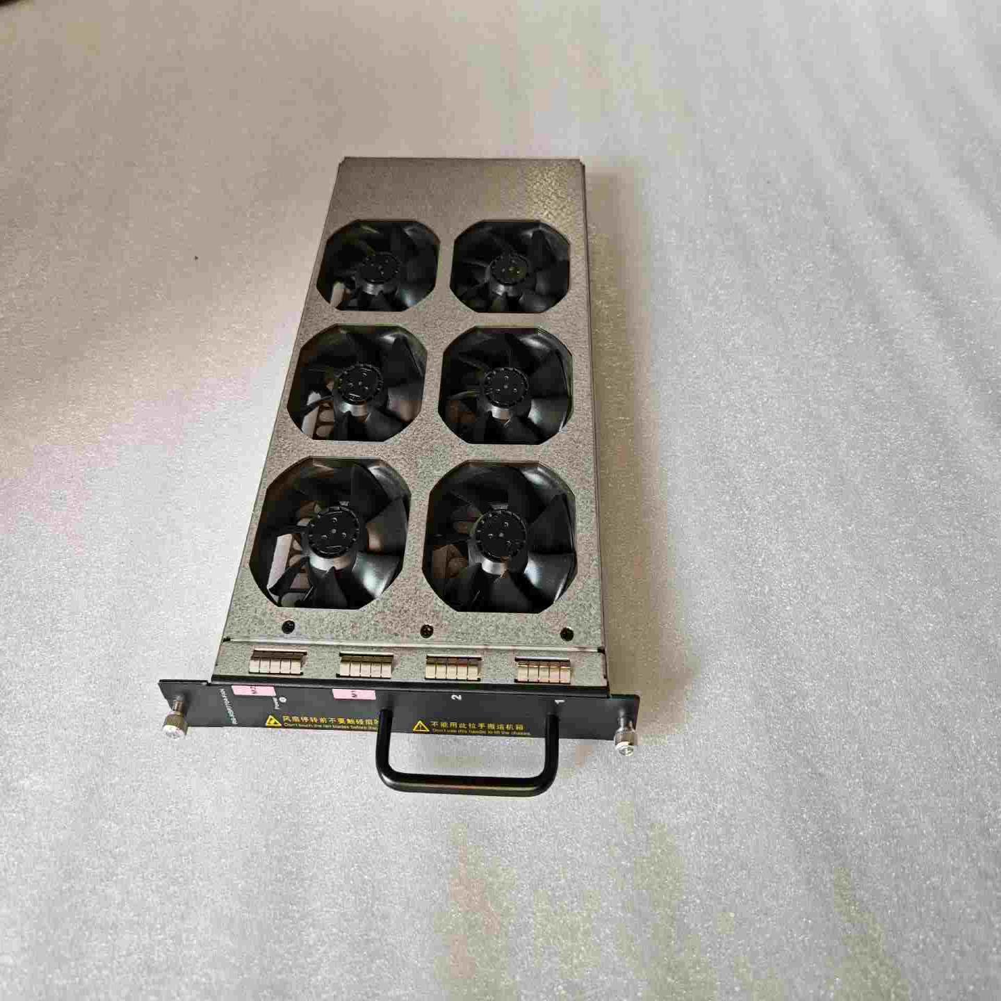 锐捷RG-RSR7704-FAN使用于7704路由交换机，现