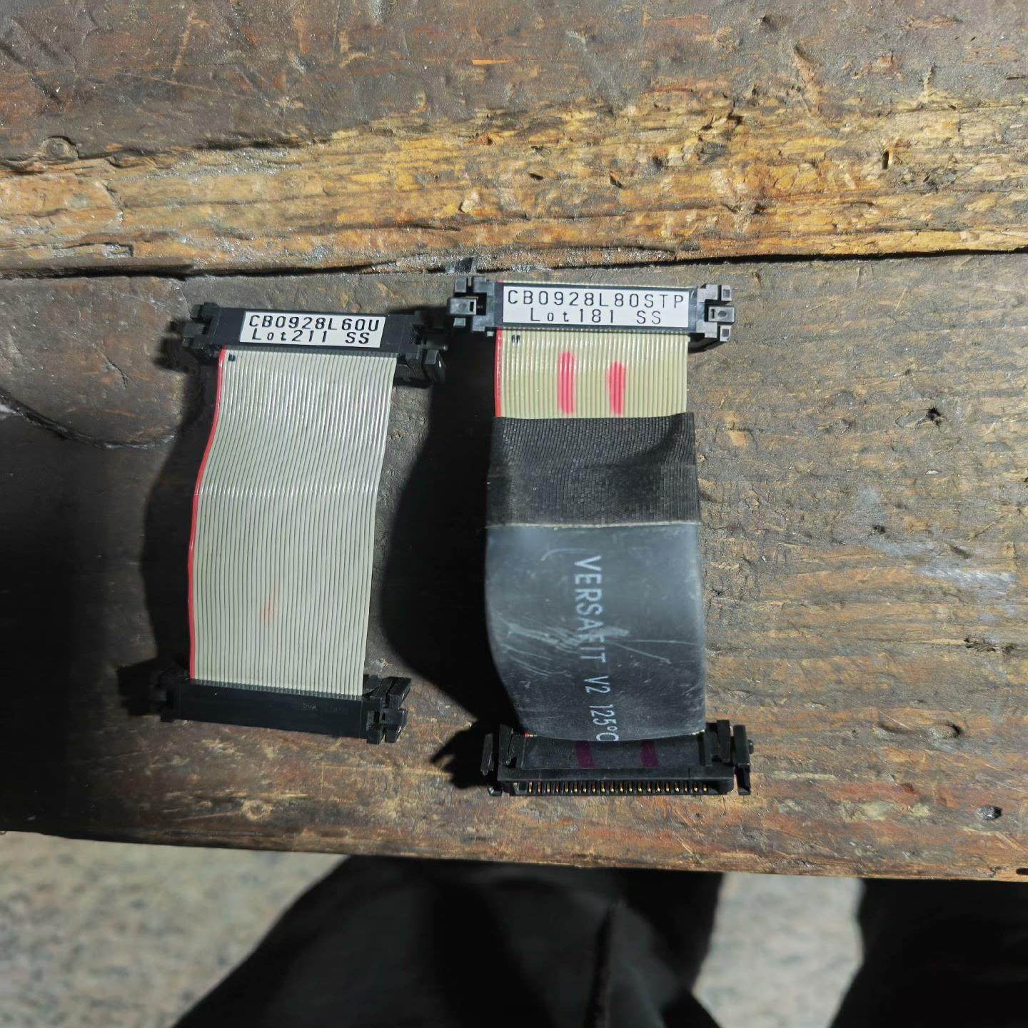 询价~驱动器排线CB0928L60，CB0928L80