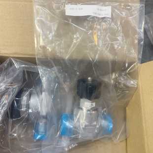 MVCR 富士金 议价 手动低压隔膜阀 现货5