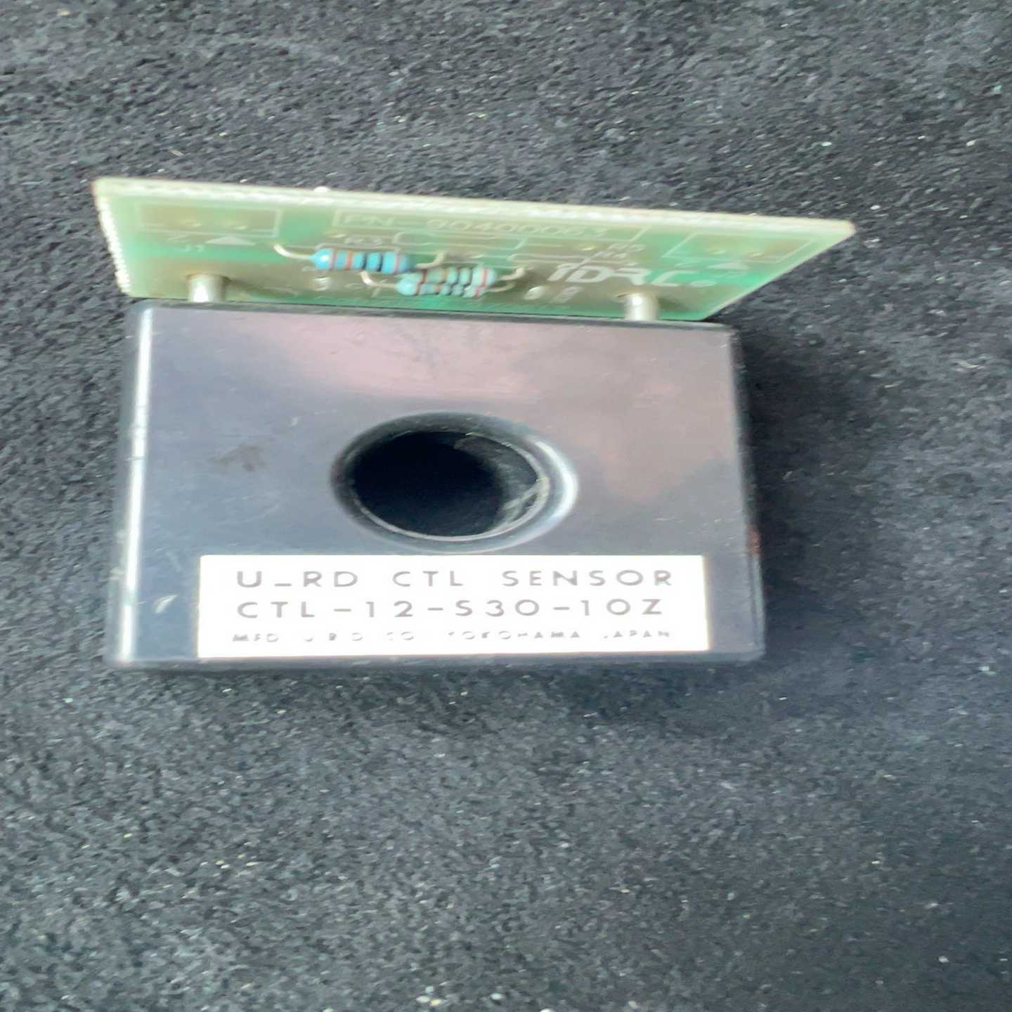 CTL-12-S30-10z互感器YOKOHAMA拆询价