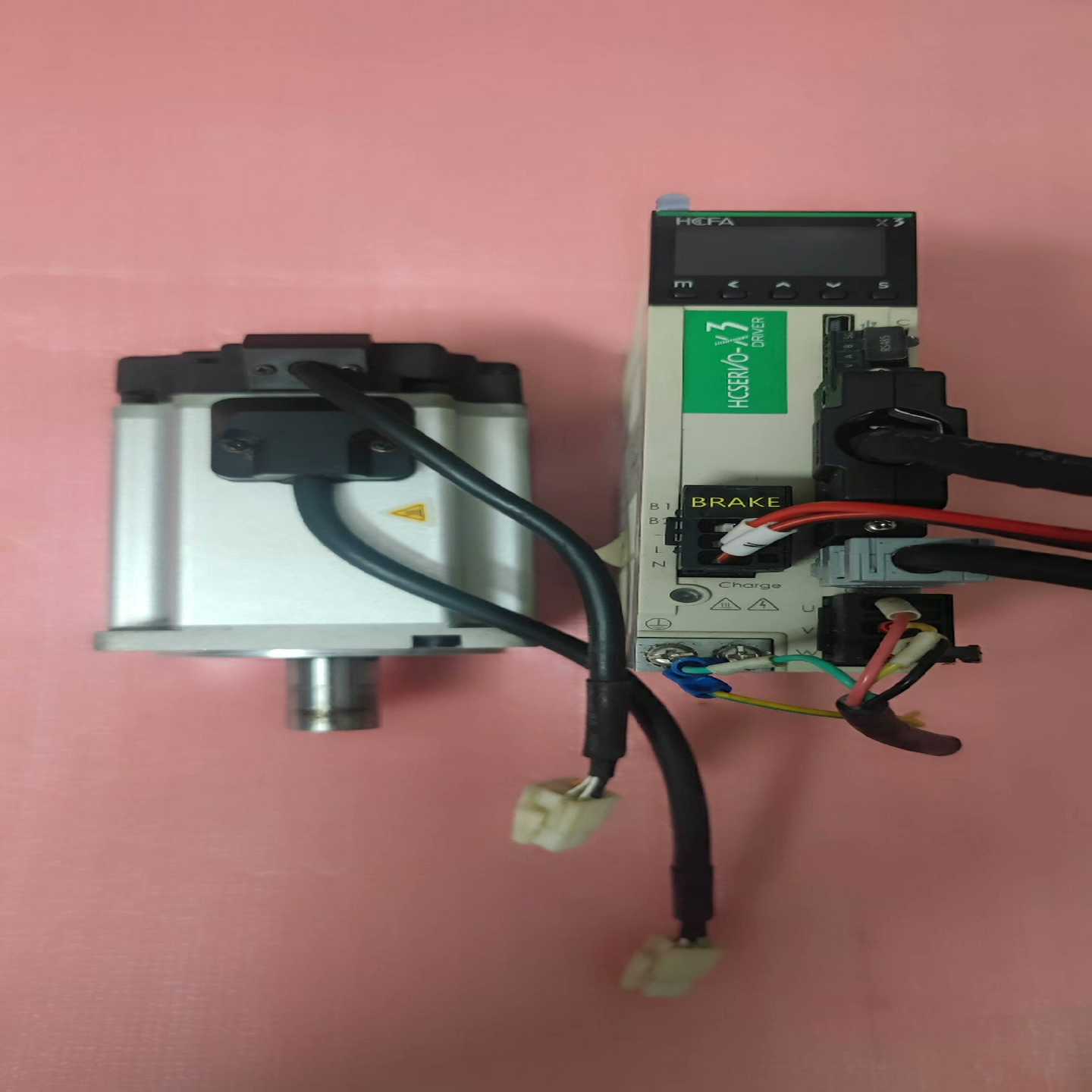 禾川  SV-X3DA075A-D~询价