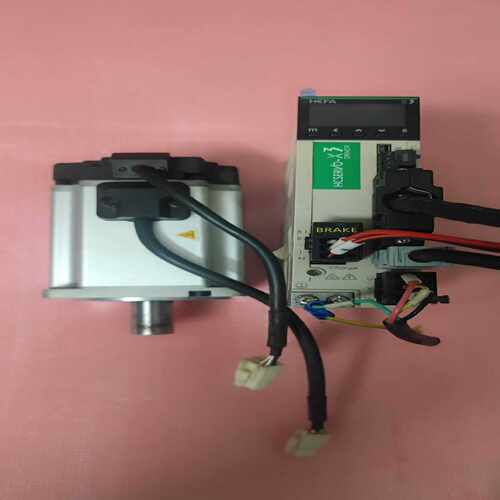 禾川  SV-X3DA075A-D~询价
