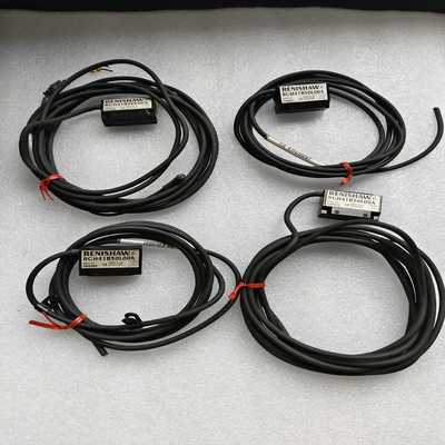 RENISHAW 雷尼绍 RCH41B50L00A 光栅尺读~询价