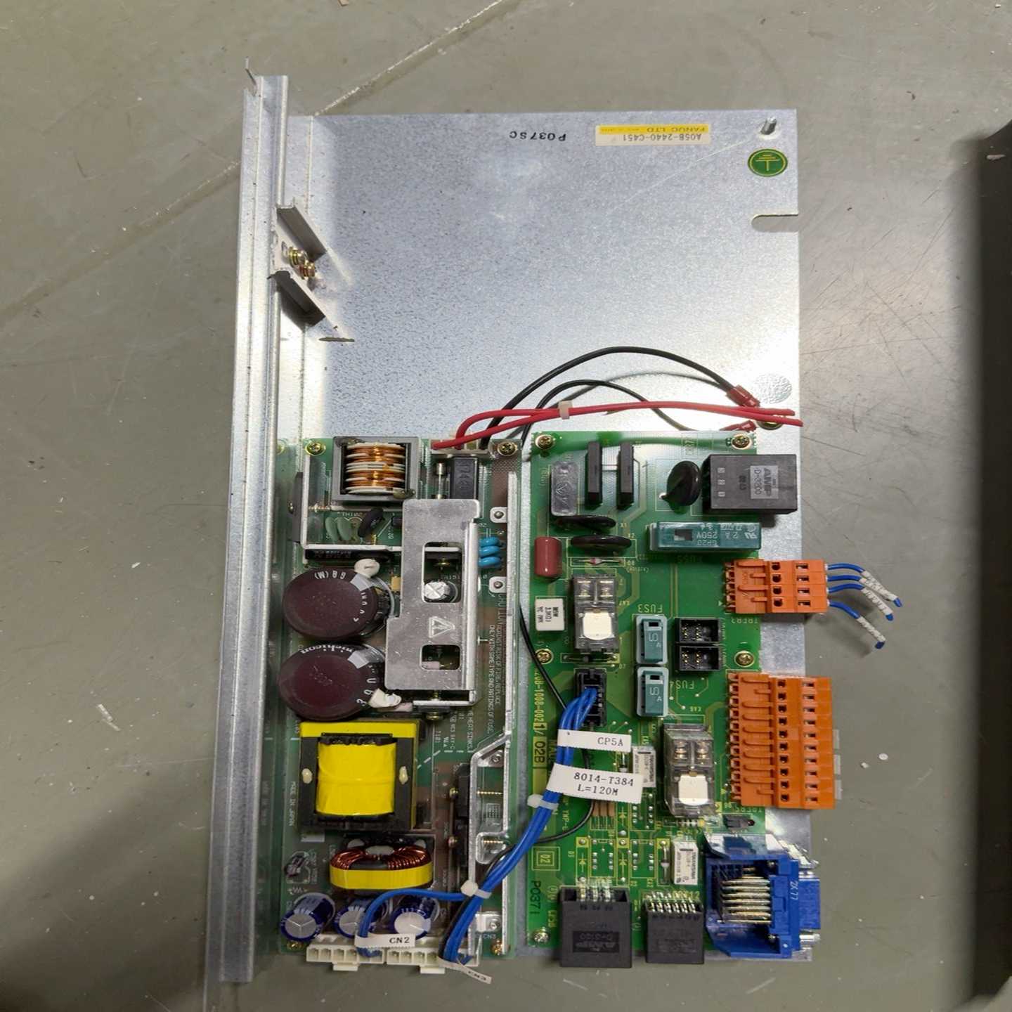 A05B-2440-C451/A20B-1008-0021/询价