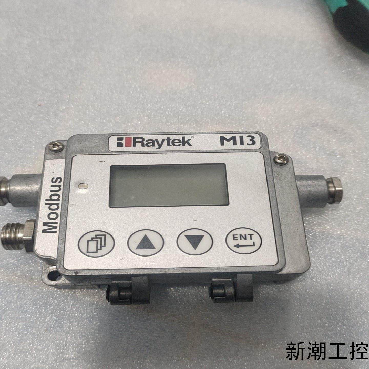 Raytek雷泰M13红外测温仪型号RAYMI3COMM议价商品