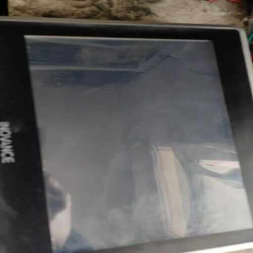 询价~汇川INOVANCE触摸屏IT7100E实物图，视频