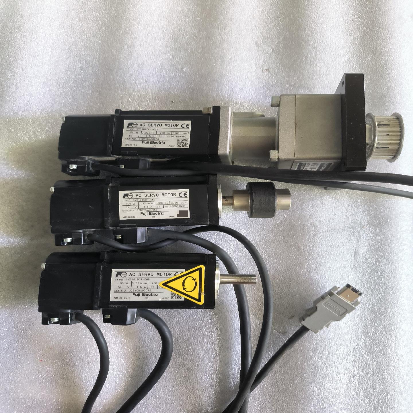 RYB101S3-VBC6一套  GYS101DC1-C6B议价商品