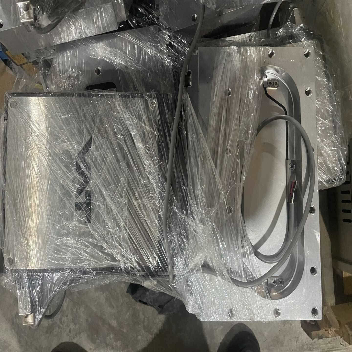 VAT 插板阀 门阀 传输阀 阀门 02105-BA24 议【落红设备】