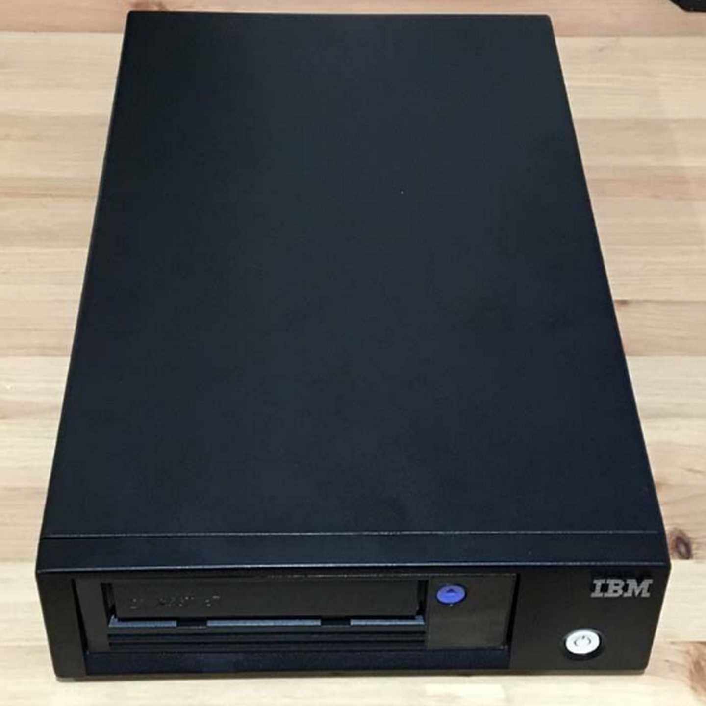 配件95Y8007 IBM LTO4 SAS V2 HH Drive 半高磁带机 3628-L4X议价