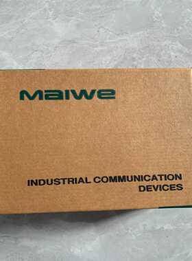 Maiwe迈威MIEN2210-2TS-SC20工业以询价