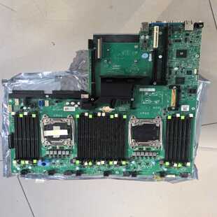 R730主板CPU1位有弯询价