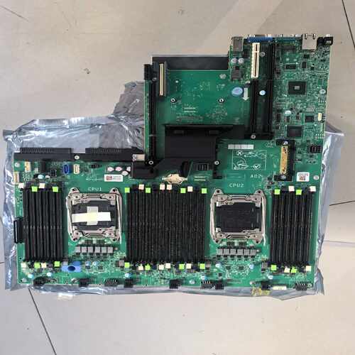 R730主板 CPU1位有弯~询价