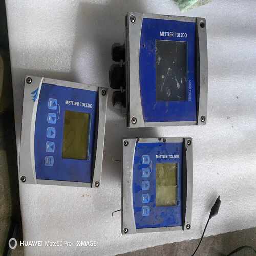 （霸霸电子）梅特勒M300process变送器，