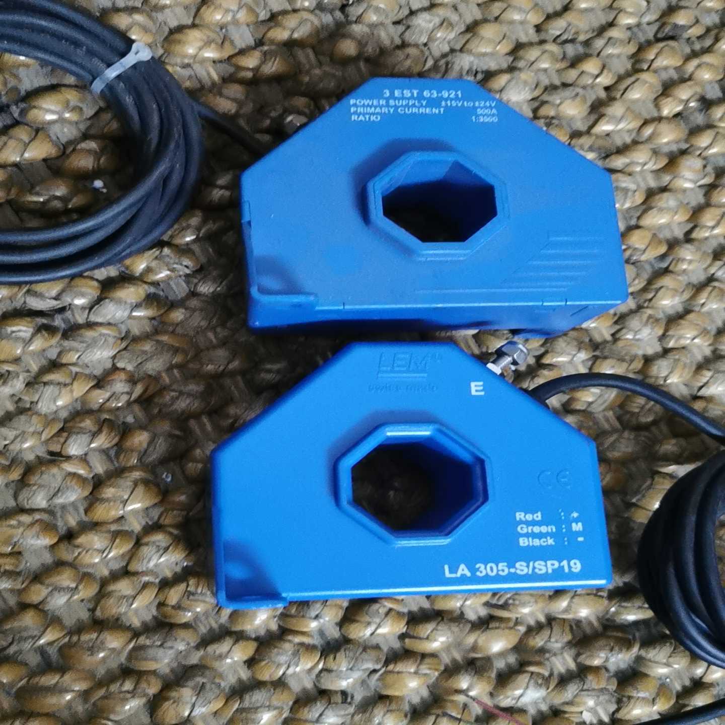 LEM莱姆LA305S  LA305-S/S19霍尔效应 传~询价