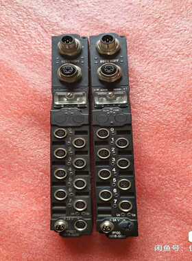 （议价）lP1001总线模块B318-0000，16只，