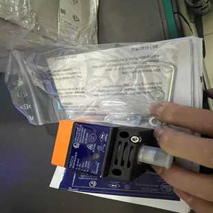 PUMPHE Watson MK‖ 620RE 询价 Marlow