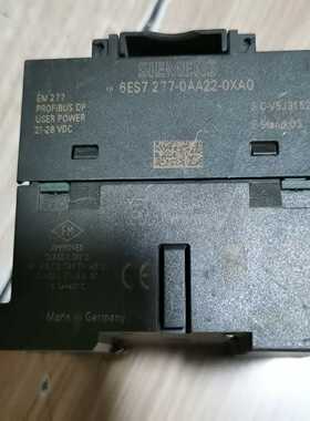 询价~PLCEM277通讯模块，277-0AA22-0XA0