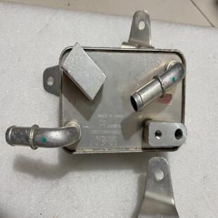 CT6 CT5 变速箱散热器波箱散热器： 凯迪拉克CT4 询价