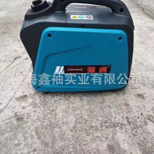 发电机静音汽油发电机户外房车家用小型发电机 手提静音便携式