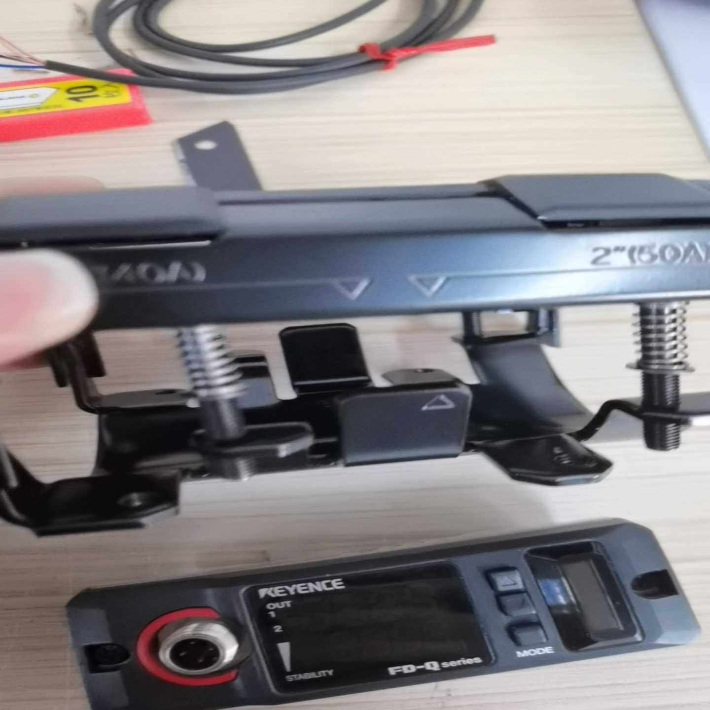 FD-Q50C成色漂亮看视频就清楚-议价