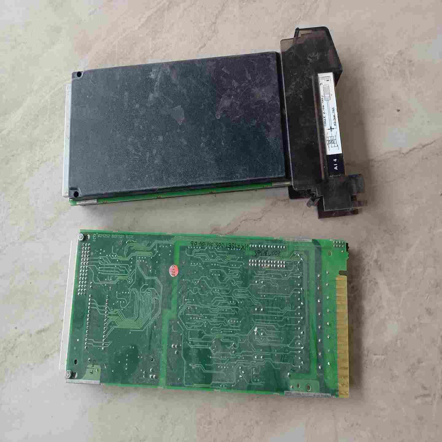 咨询-欧陆PC3000AI/VERSION3/RT4，图片是实