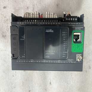 成色如图 tm241cec24t一个 功能正常 plc 询价