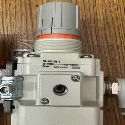 调压阀25A-AW40-04B-B~询价