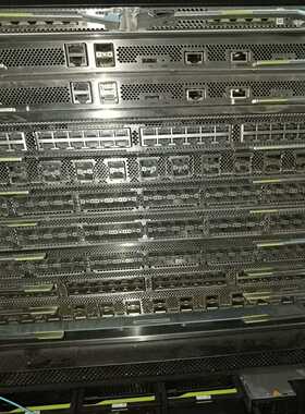 03031DJP, CR2D00L4XF11， 4端口万兆板