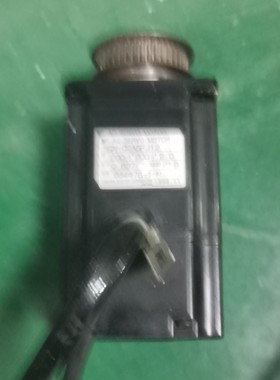 安川SGM-02A5FJ12交流伺服电机200v20【卡奥电子】