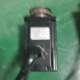 卡奥电子 安川SGM 02A5FJ12交流伺服电机200v20
