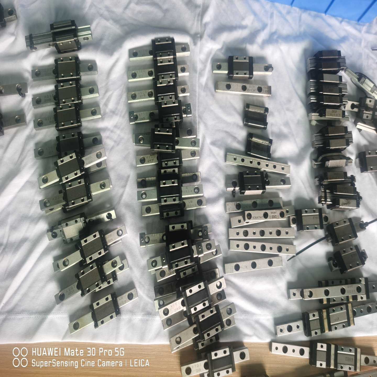 IKO LWL9 BCS，THK SRS9M ，THK RS~询价