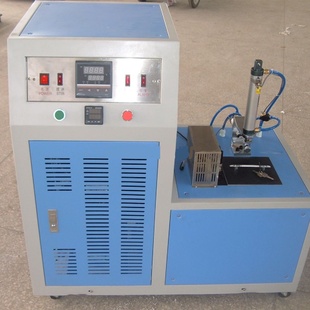 符合GB 测定多试样法 T15256 2014硫化橡胶或热塑性橡胶低温脆性