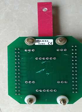 接线板 CP17 AMRA 库存样子如图没有包装，用的上~询价