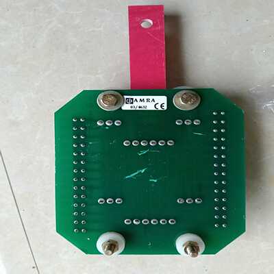 接线板 CP17 AMRA 库存样子如图没有包装，用的上~询价