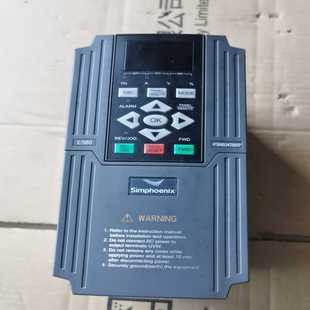 询价 无包装 四方变频器E580 4T0040G 4T0055P