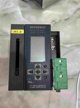 模块INTERBUS IBSS7300DSC~询价