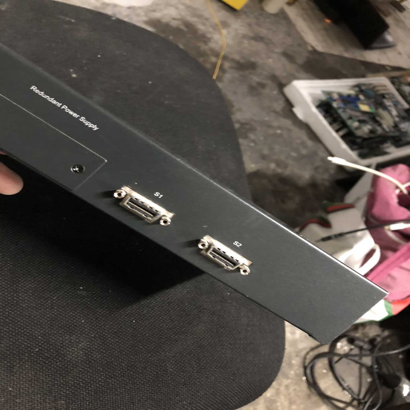 LPUF-50 CR5D0L2XFA70 2端口10GBas~询价