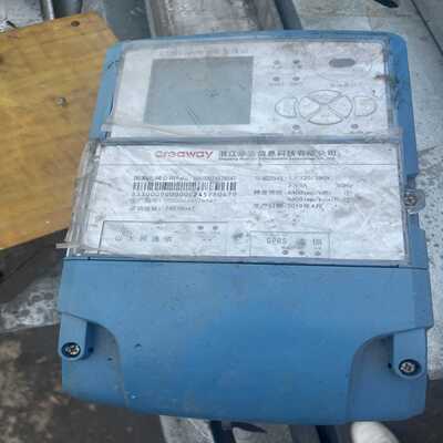 CTTU1000智能配变终端询价