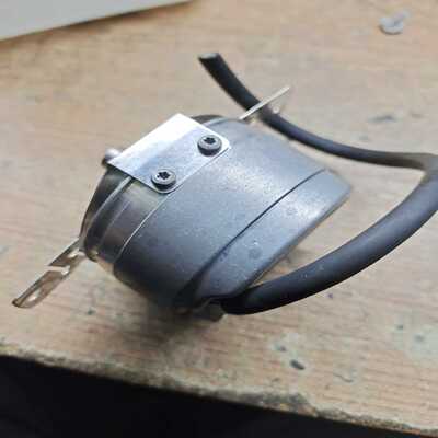 询价P3驱动器面板8EAD0000.000-1成色新