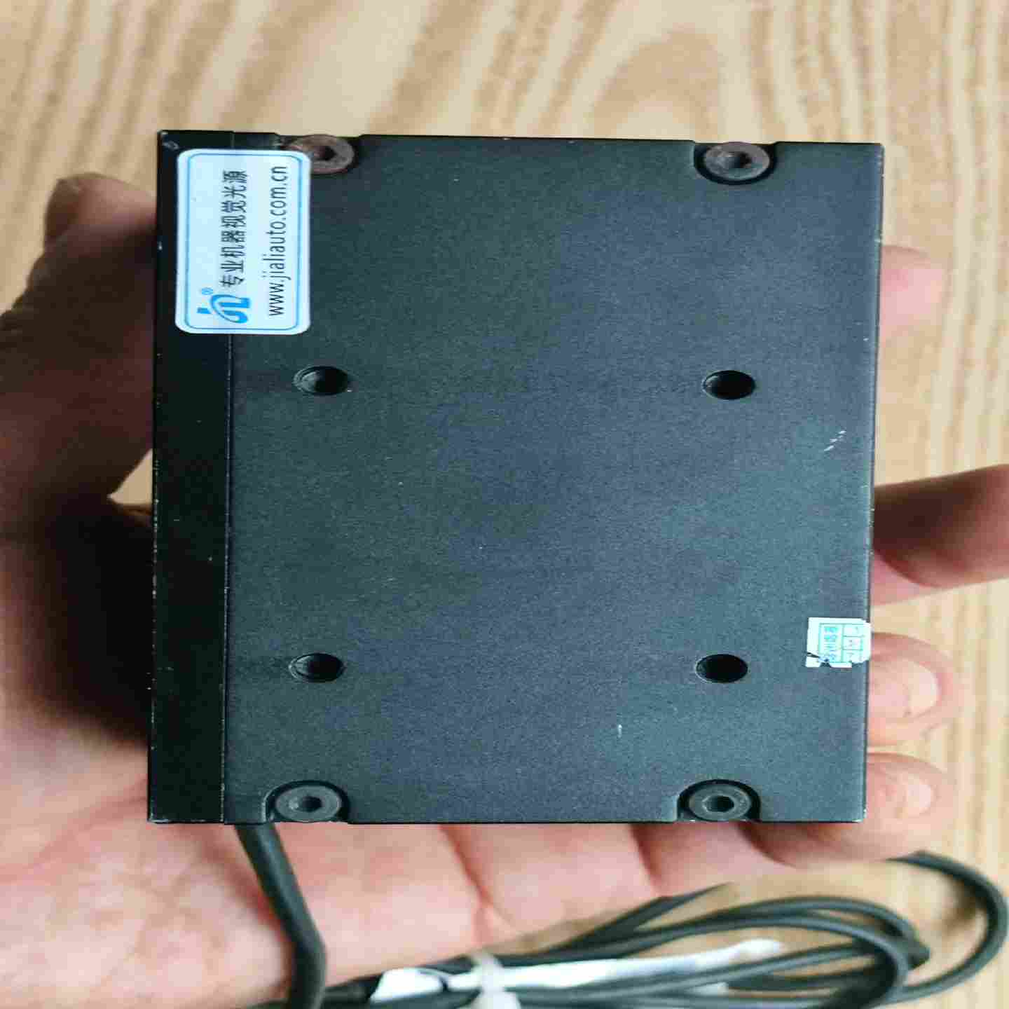 JL-COX2-50W专业机械视觉光源适用