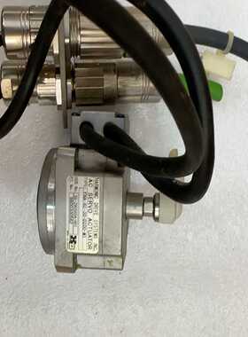 哈默纳科电机FHA-8C-30-D2001M1~询价